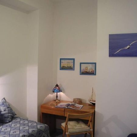 Blumavy Villa Praiano Exteriör bild